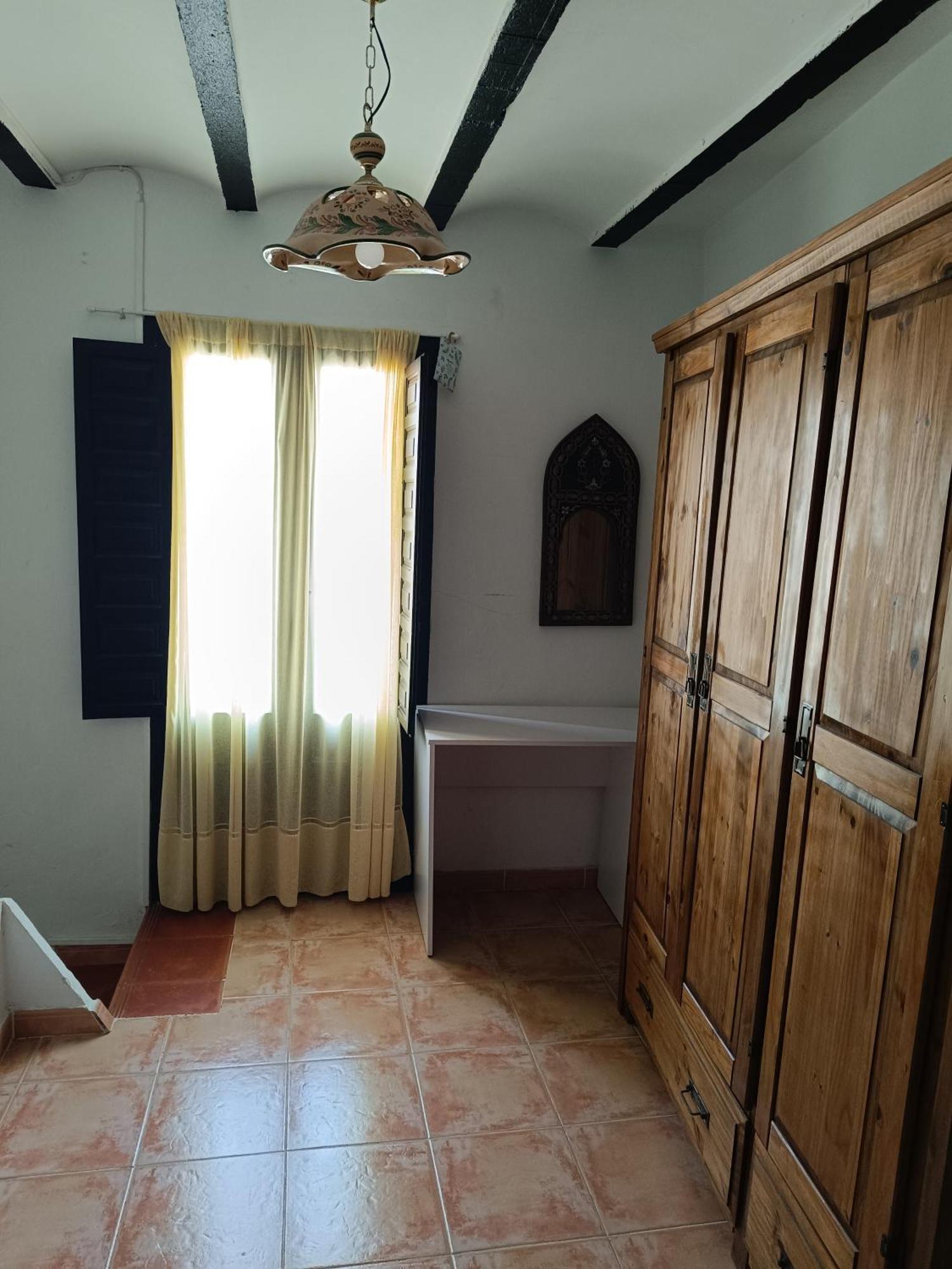 Apartament Casa En El Centro Del Pueblo De Finestrat Zewnętrze zdjęcie