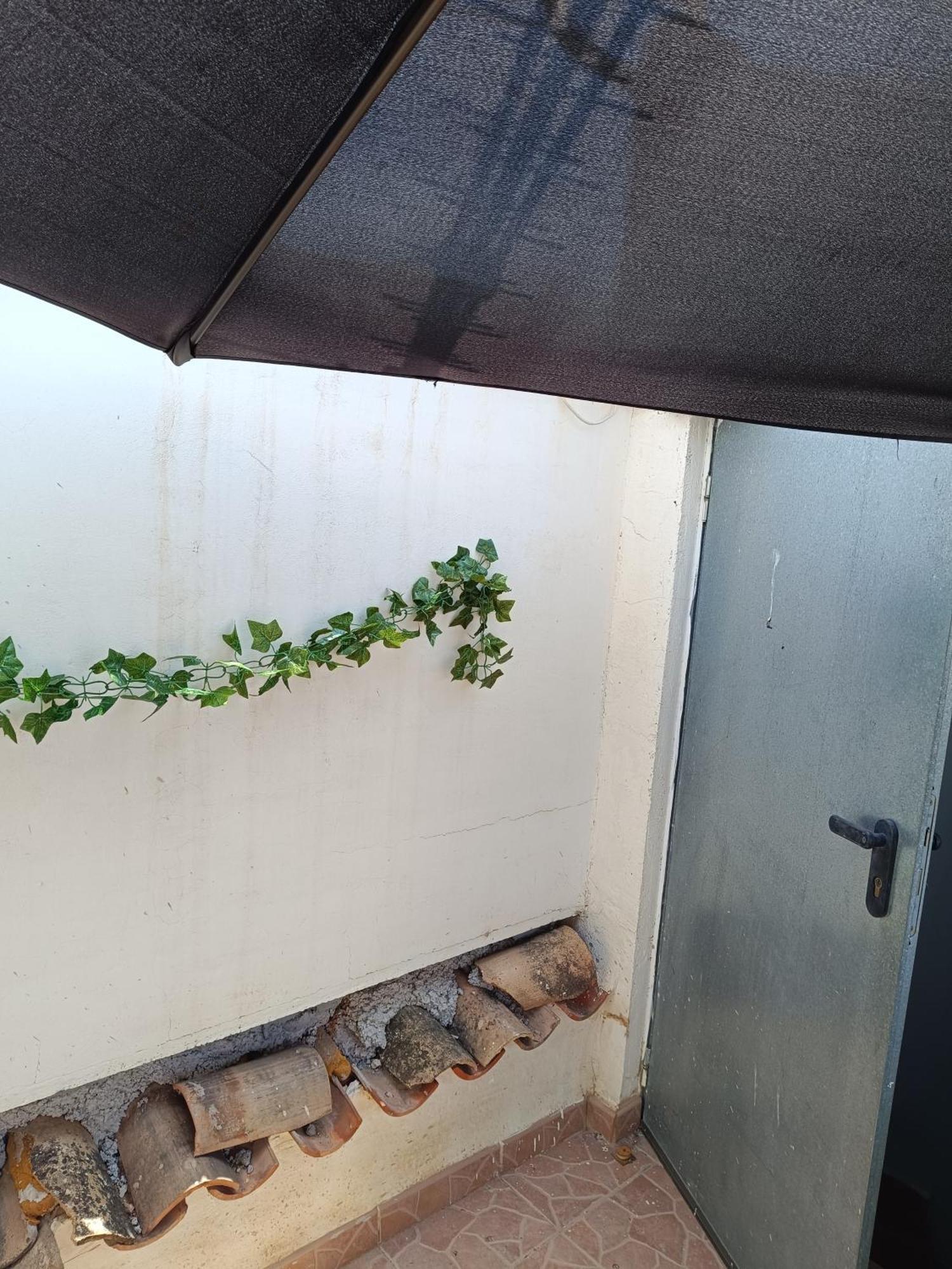 Apartament Casa En El Centro Del Pueblo De Finestrat Zewnętrze zdjęcie