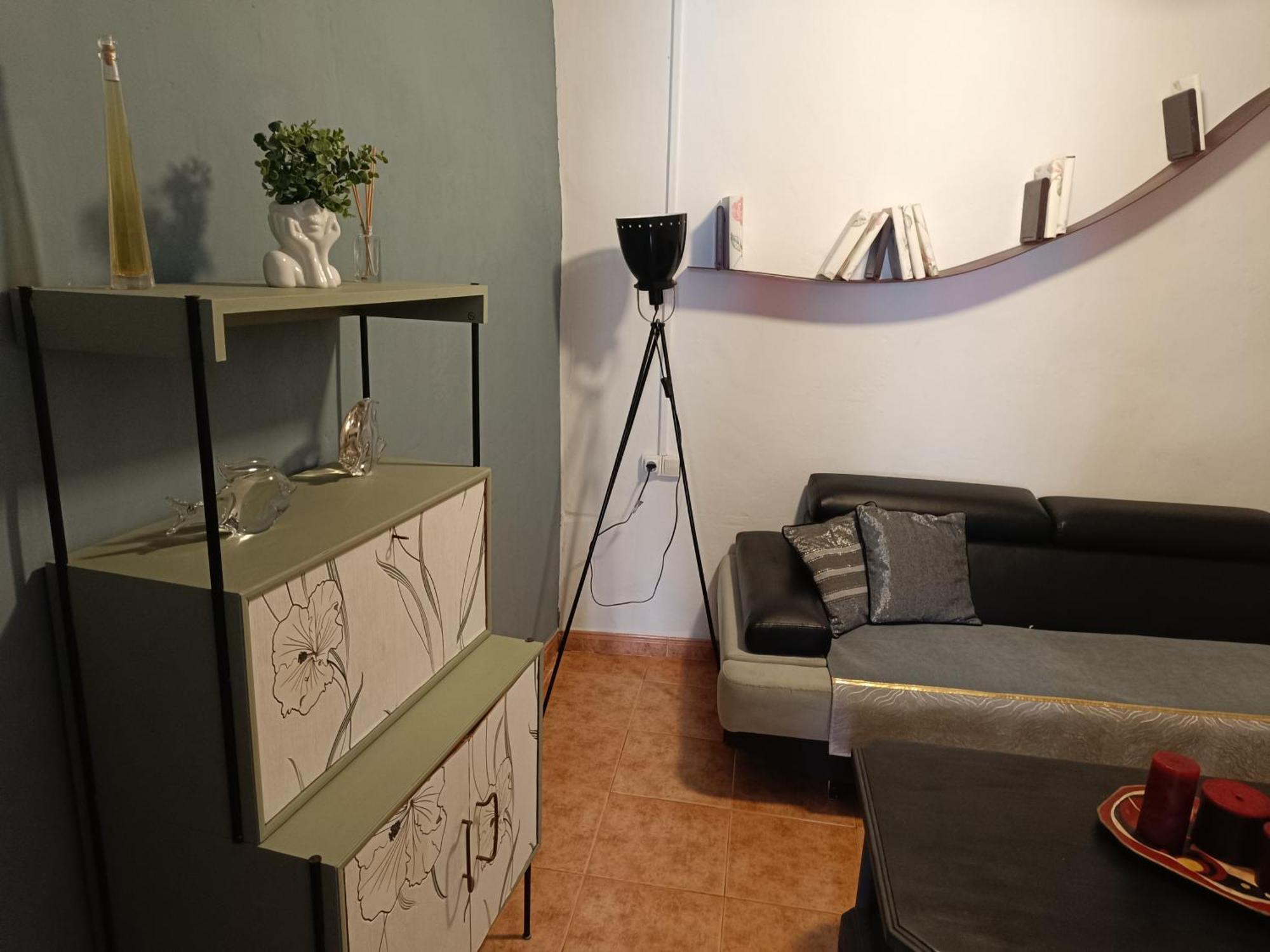 Apartament Casa En El Centro Del Pueblo De Finestrat Zewnętrze zdjęcie