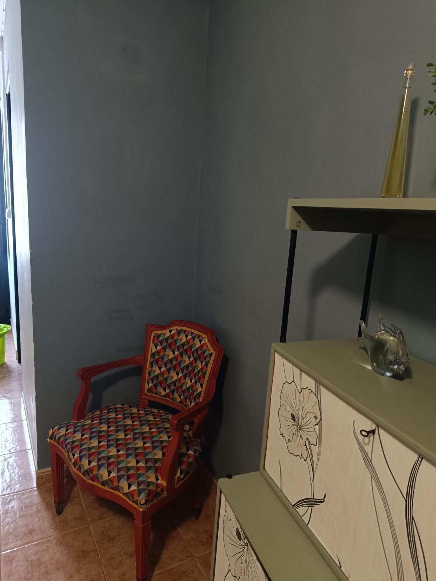 Apartament Casa En El Centro Del Pueblo De Finestrat Zewnętrze zdjęcie