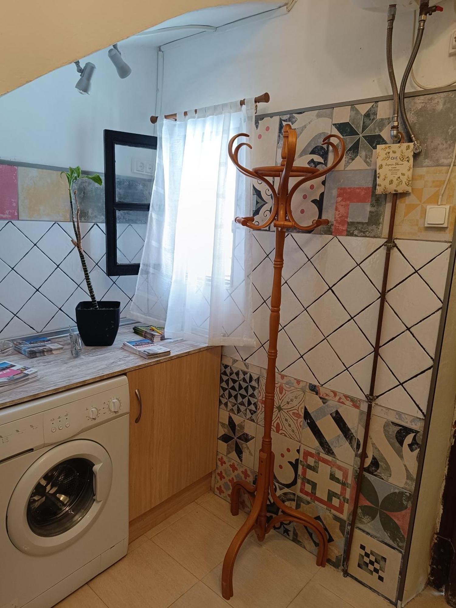 Apartament Casa En El Centro Del Pueblo De Finestrat Zewnętrze zdjęcie