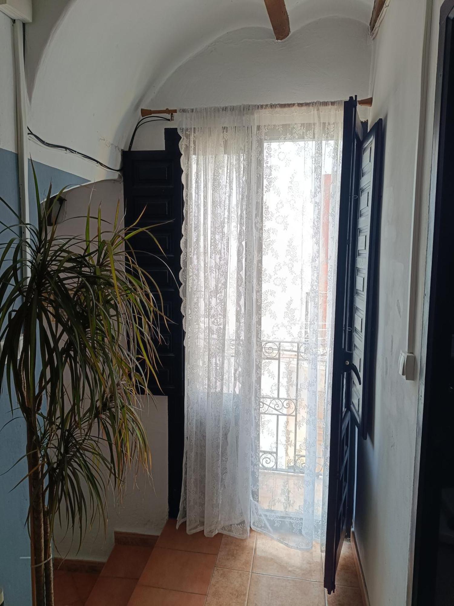 Apartament Casa En El Centro Del Pueblo De Finestrat Zewnętrze zdjęcie
